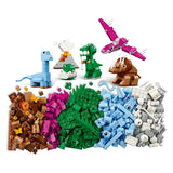 Lego classic 11041 dinosaures créatifs