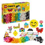 LEGO Classic 11042 Creative craft box