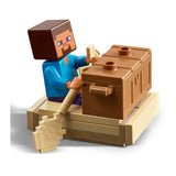 Lego minecraft 21270 la maison des champignons-moos