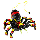 Lego Creator 3en1 Animaux sauvages : araignée passionnante - 31159