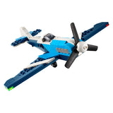 LEGO Creator 31160 Aviation: Race aircraft