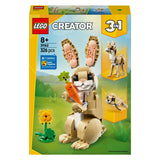 LEGO Creador 31162 Lief Rabbit