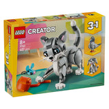 Lego Creator 31163 Playful Cat