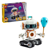 Lego Creator 31164 Raumbot