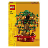 LEGO iconico 40648 Geldboom