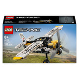 Avion de la jungle Lego Technic - 42198