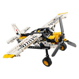 Lego Technic 42198 L'avion de la jungle