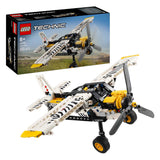 LEGO Technic 42198 Dschungelflugzeuge