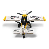 Lego Technic 42198 L'avion de la jungle
