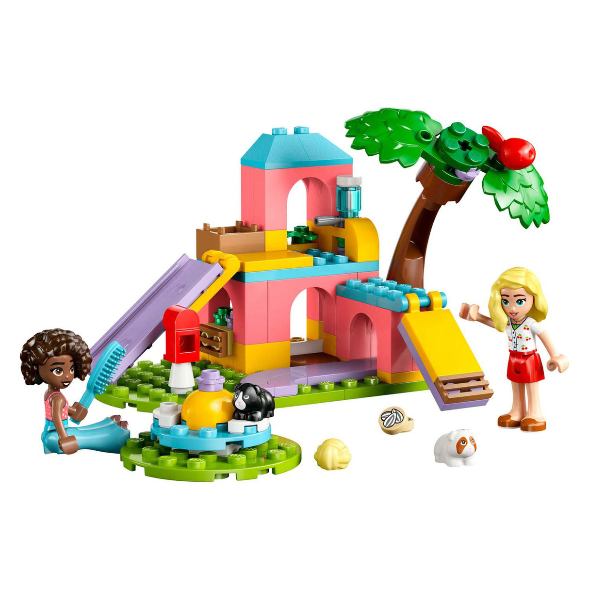 Lego Freunde 42640 Meerschweinchen