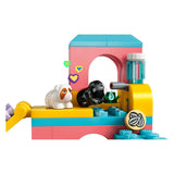 Lego Friends 42640 Aire de jeux pour cochons d'Inde
