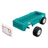 LEGO Friends 42644 Le camion de glaces de Heartlake City