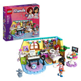 Lego Friends 42647 Paisleys værelse