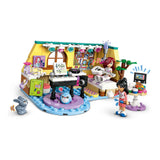 LEGO Amigos 42647 Rala de Paisley