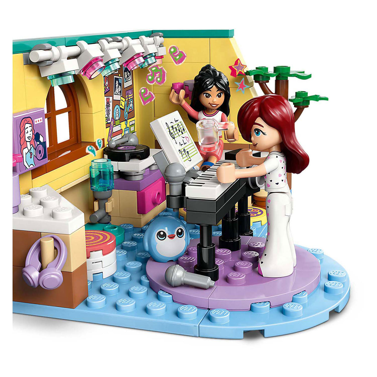 Lego Friends 42647 Paisley's Room