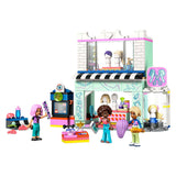 LEGO Friends 42662 Hair Salon and Accessory Shop