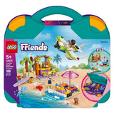 Lego Frënn 42672 Creative Beach Koffer