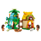 Lego Disney Princess 43260 Vaianas lekö