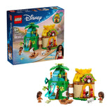 Lego Disney Prinzessin 43260 Vaianas Spielinsel