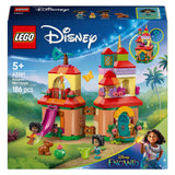 Lego Disney 43261 Mini House fra Encanto