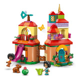 Lego Disney 43261 Mini House fra Encanto