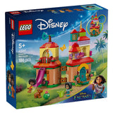 Lego Disney 43261 mini maison d'Encanto
