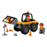 Lego City 60450 Giel Radloader