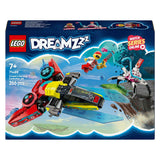 Lego Dreamzzz 71489 Coopers Controller Fliger