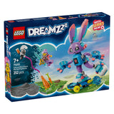 Lego Dreamzzz 71490 Izzie a bunurrro de Spagbunn