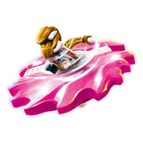 Lego Ninjago 71824 La fileuse du dragon spinjitzu de Sora