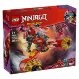 Lego Ninjago 71830 Le véhicule de tempête mecha de Kai