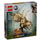 Lego Jurassic World 76969 Fossiles Dinosaurus: Triceratops Schedel