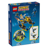 Lego Sonic The Hedgehog 77002 Cyclone Vs. Kovina Sonic