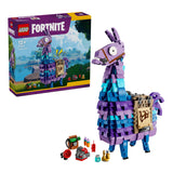 LEGO FORTNITE 77071 Supply Lama