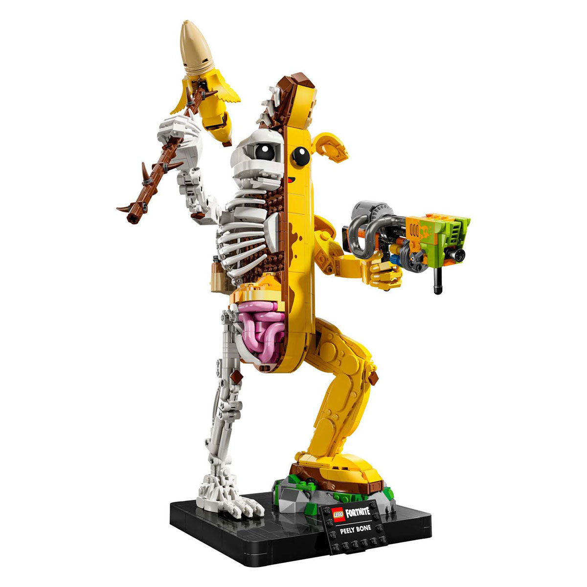 Lego Fortnite 77072 Peely Bone