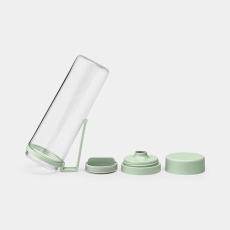 Gourde Brabantia 0,5l vert jade