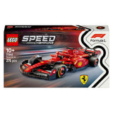 Lego Speed Champions 77242 Ferrari SF-24 Voiture de course F1