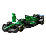 Lego 77245 Speed Champions La voiture de course Aston Martin Aramco F1 AMR24