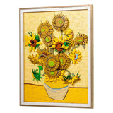 Lego art 31215 Vincent Van Gogh - Tournesols