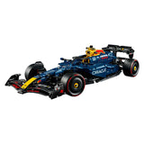 Lego Technic 42206 La voiture de F1 Oracle Red Bull Racing RB20