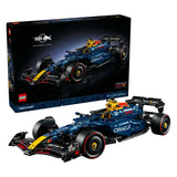 Lego Technic 42206 La voiture de F1 Oracle Red Bull Racing RB20
