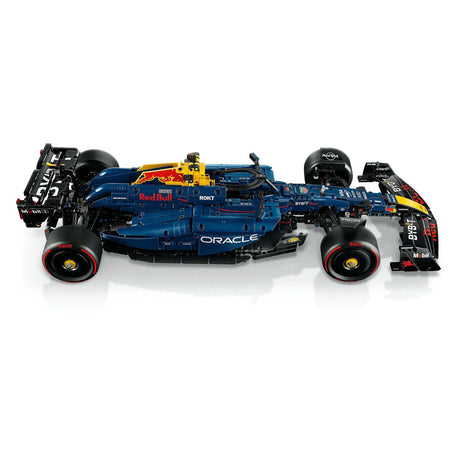 Lego Technic 42206 La voiture de F1 Oracle Red Bull Racing RB20