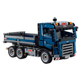 Camion technique Lego ® avec jouet à fonction basculante - 42203