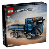 Camion technique Lego ® avec jouet à fonction basculante - 42203