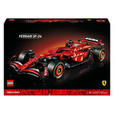 Lego Technic 42207 Ferrari SF-24 voiture de F1