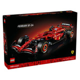Lego Technic 42207 Ferrari SF-24 voiture de F1