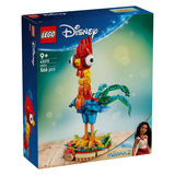 LEGO Disney Vaiana 2 Heihei - 43272
