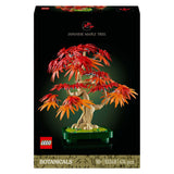Lego botanicals 10348 Bonsaï érable japonais