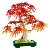 Lego botanicals Bonsaï érable japonais - 10348