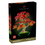 Lego botanicals Bonsaï érable japonais - 10348